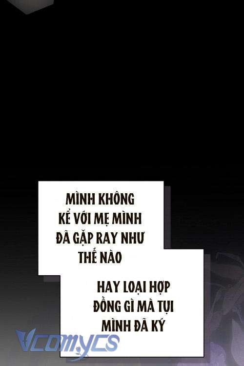 Cây Kim Chỉ Của Hoàng Hậu Chap 9 - Trang 3