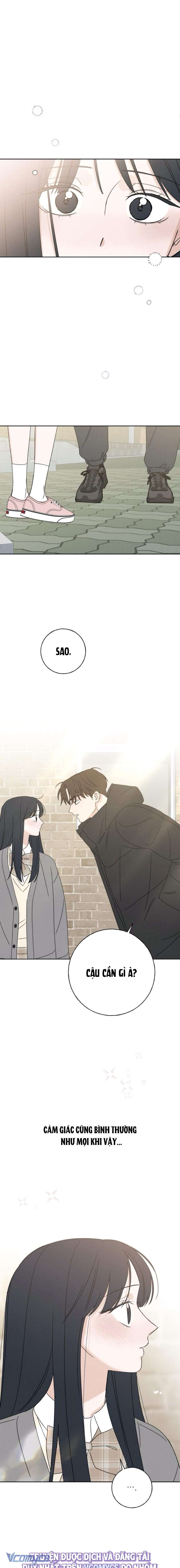 Miyeon Chap 28 - Trang 3