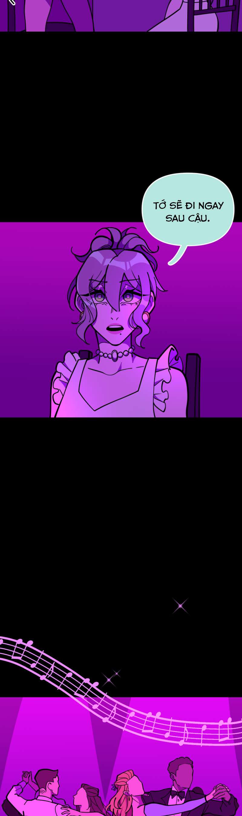 Homesick Chap 94 - Trang 3