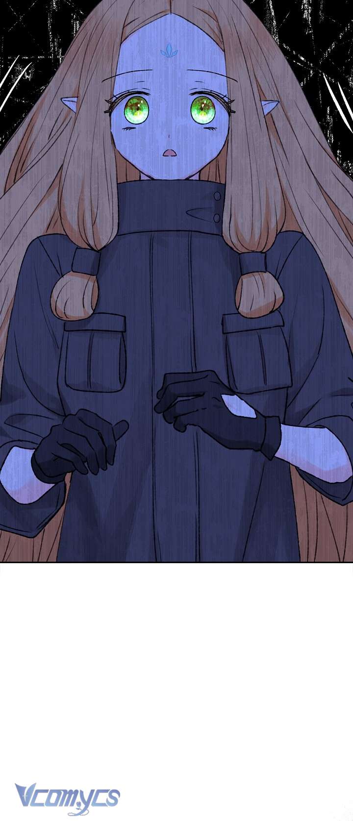 [KHÔNG CHE] Yêu Tinh Giao Phối Chap 1 - Next 