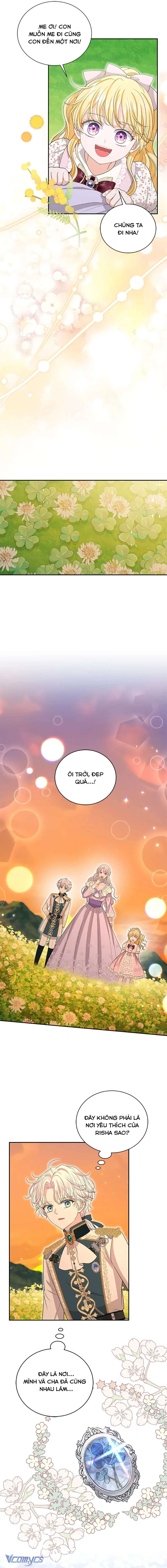 [PNT] Công Chúa Bé Con Hạng S Thật Mạnh Chap 56 - Trang 2