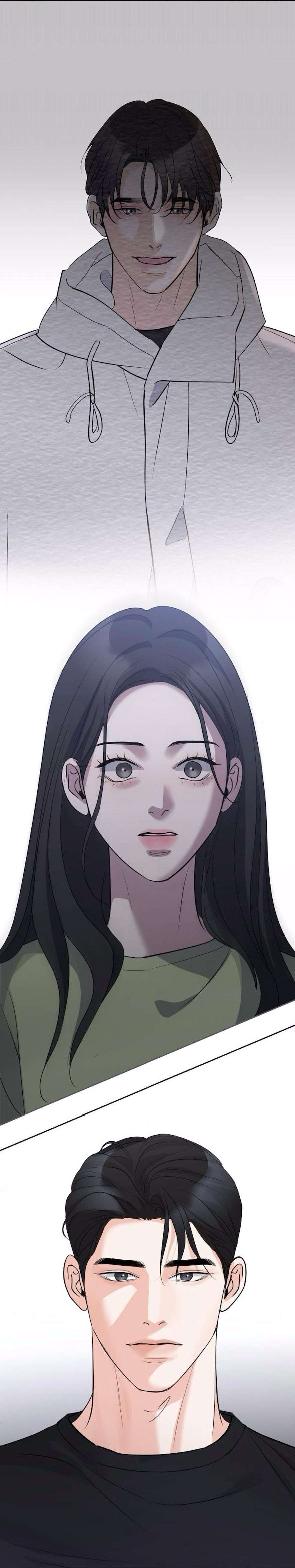 Cẩn Thận Va Phải Tình Yêu Chap 39 - Trang 3