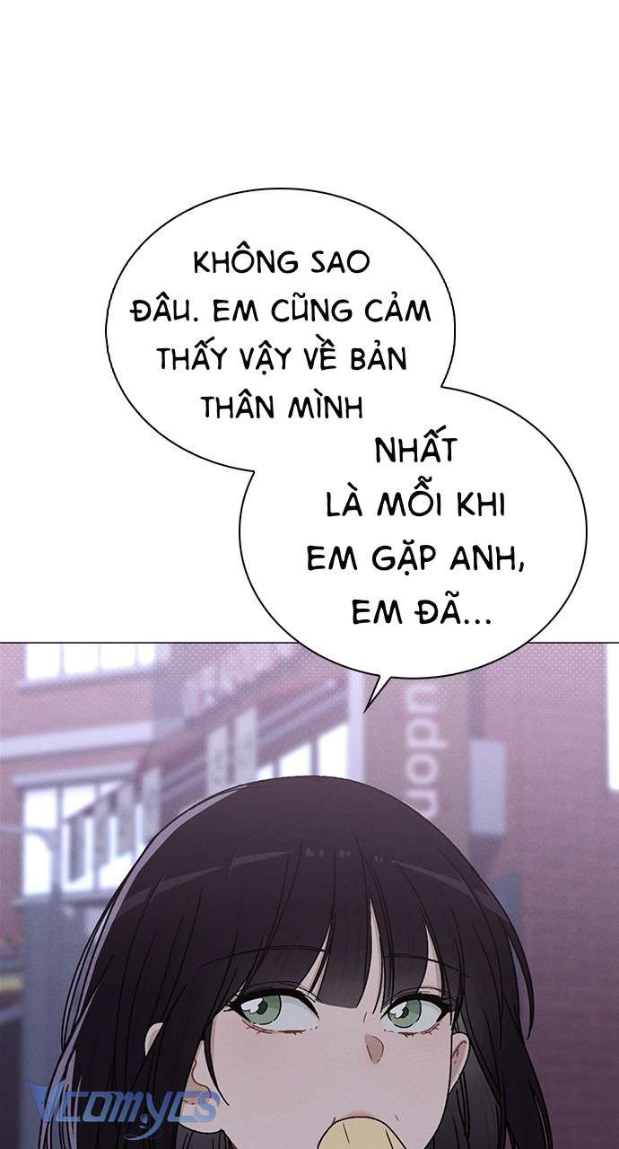 Review Người Yêu Cũ Chap 9 - Trang 3