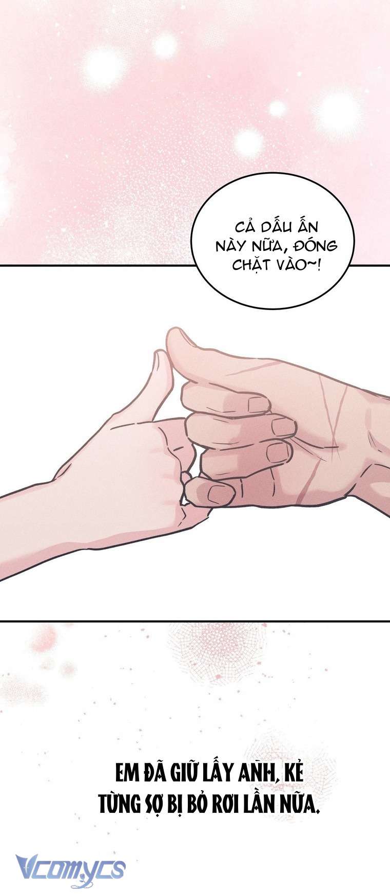 Hoa Lam Tinh Chap 24 - Trang 3