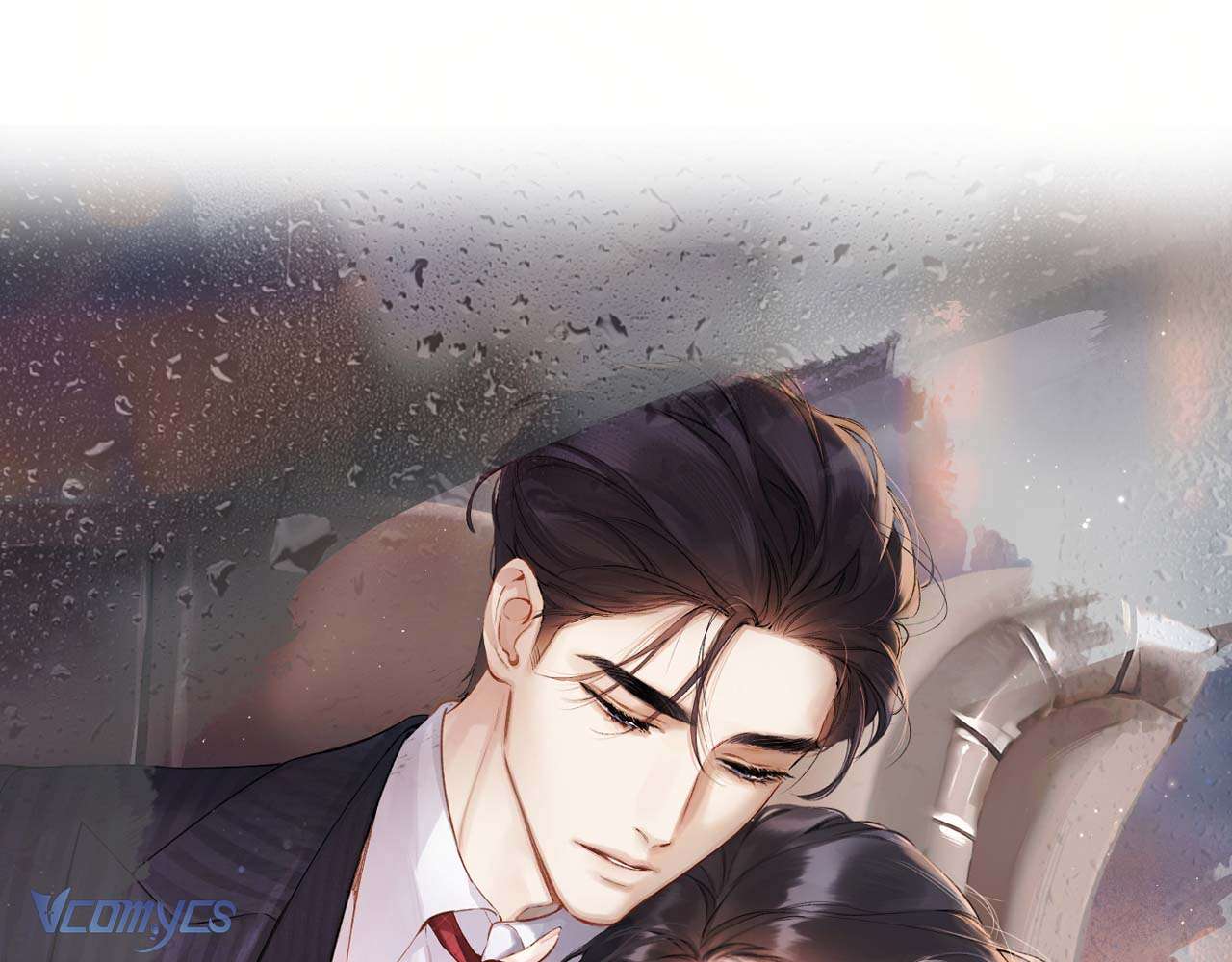 Trêu Nhầm Chap 61 - Trang 2