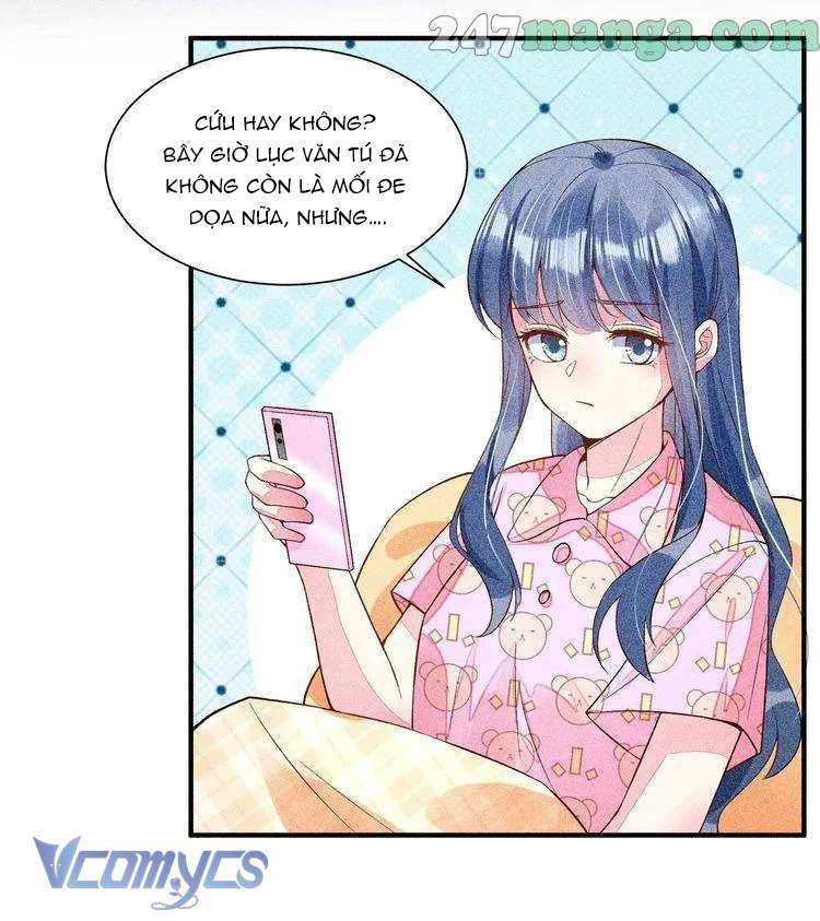 Nuôi Dưỡng Hoàng Tử Chap 31 - Trang 3