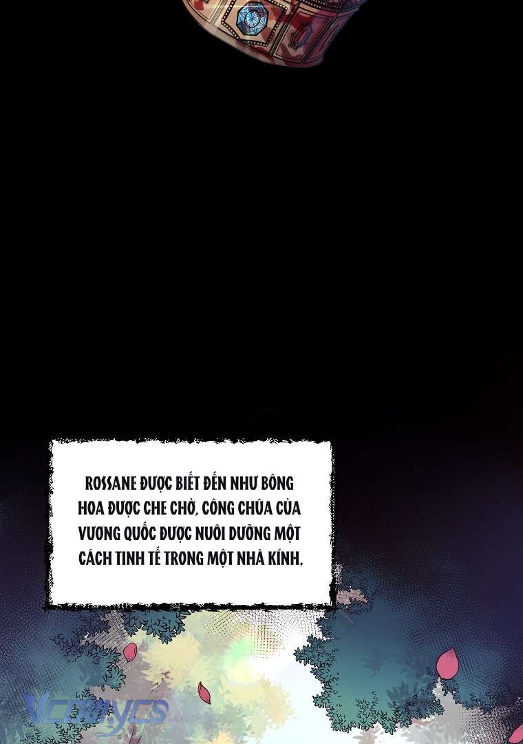 Cuộc Sống Thứ Hai Trên Thảm Đỏ Chap 3 - Trang 3