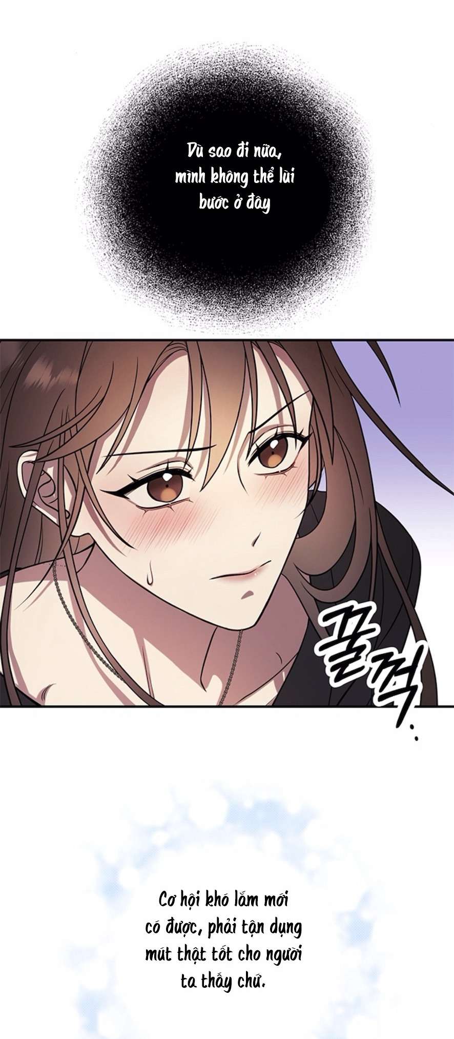 Oppa, Cho Em Xin Một Miếng Nào! Chap 3 - Trang 2