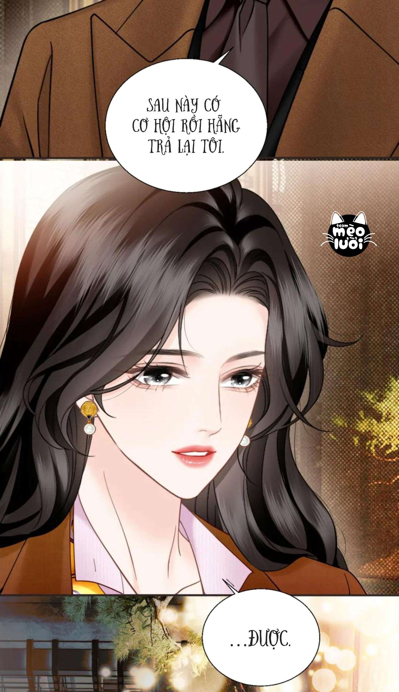 Tình Si Chap 31 - Trang 2