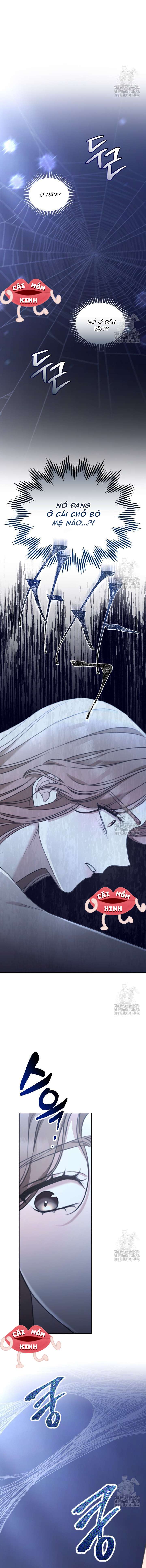 Khu Rừng Hoang Dã Khu Rừng Hoang Dã -Chap 47 - Trang 2