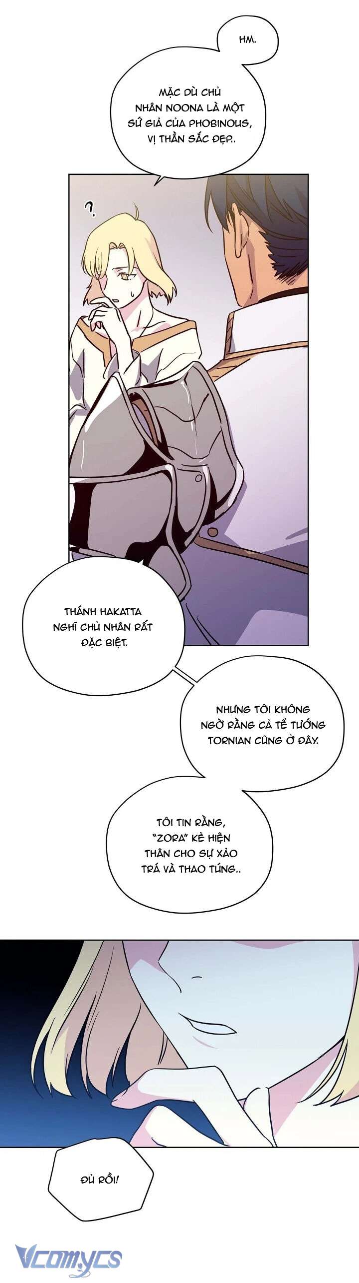 CHITRA Chap 95 - Trang 2