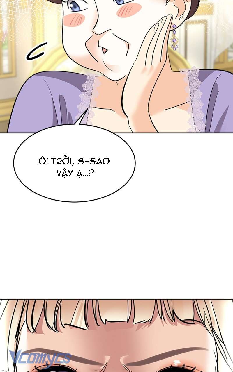 Hoàng Hậu Son Môi Chap 14 - Trang 2