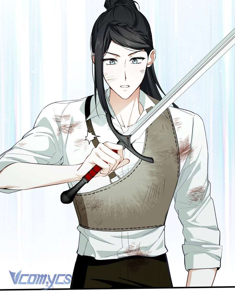 Cô Ấy Sẽ Thuần Hóa Các Anh Hùng Chap 17 - Trang 3