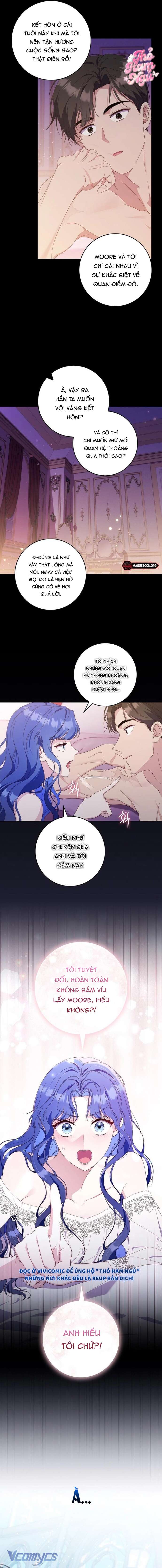 Lần Đầu Tiên Làm Mẹ Chap 2 - Trang 2