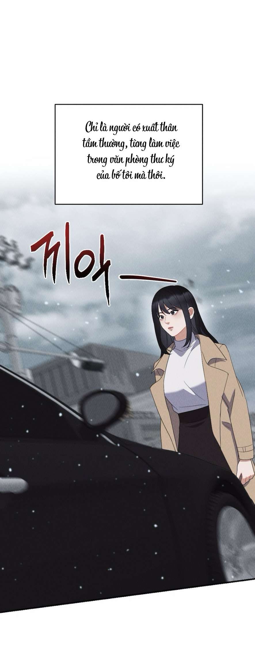 Trò Chơi Quyền Lực Chap 16 - Trang 2