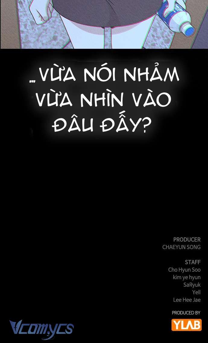 Review Người Yêu Cũ Chap 3 - Trang 3