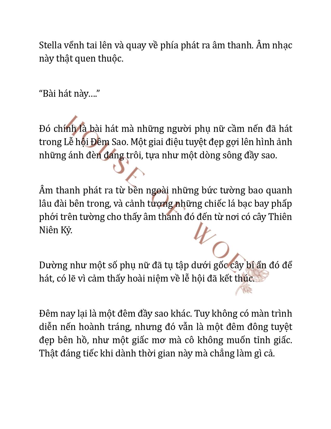 [NOVEL] QUÁI THÚ BỊ NGUYỀN RỦA NẮM GIỮ DÂY XÍCH CỦA TÔI Chap 40 - Trang 2