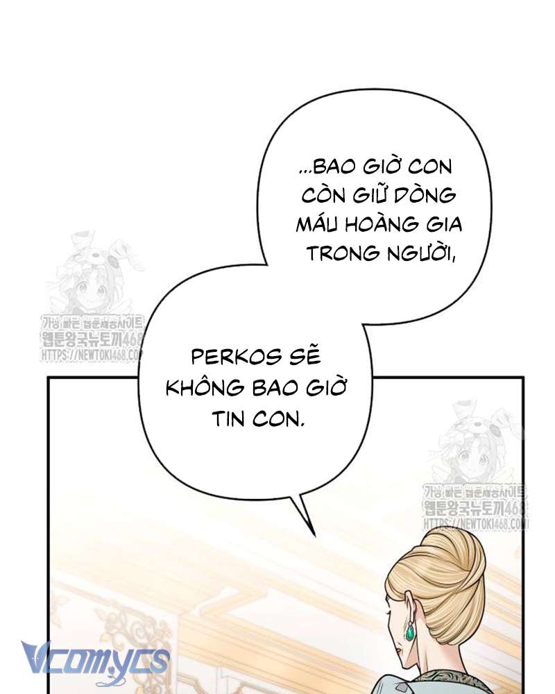 Trước Khi Em Có Ý Định Chạy Trốn Ta Sẽ Ngăn Chặn Nó Chap 27 - Trang 3