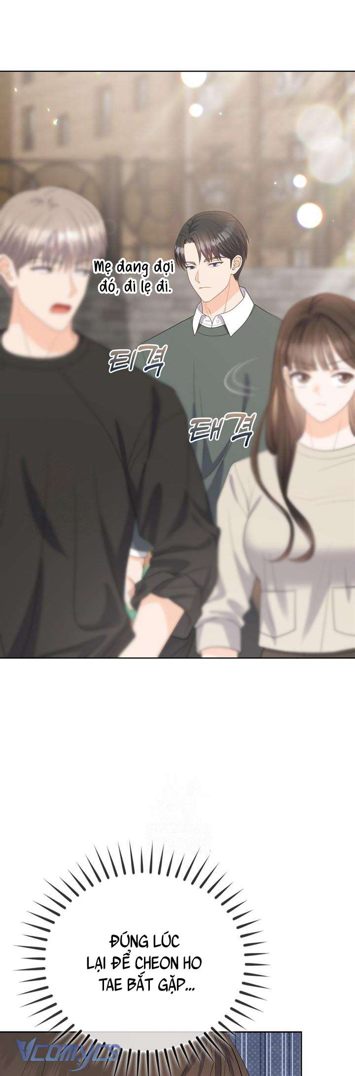 [18+] Giờ Tăng Ca Chap 11 - Trang 2