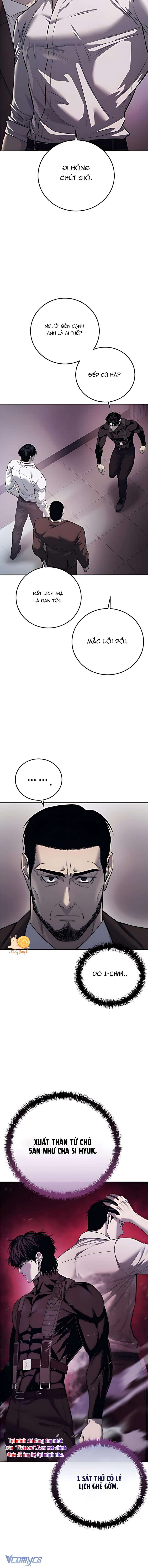 Red Shirt Chap 27 - Trang 2
