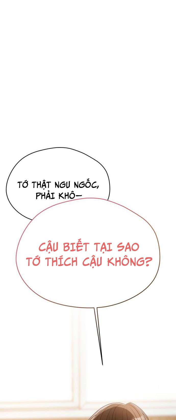 Mối Tình Học Trò Chap 2 - Trang 3