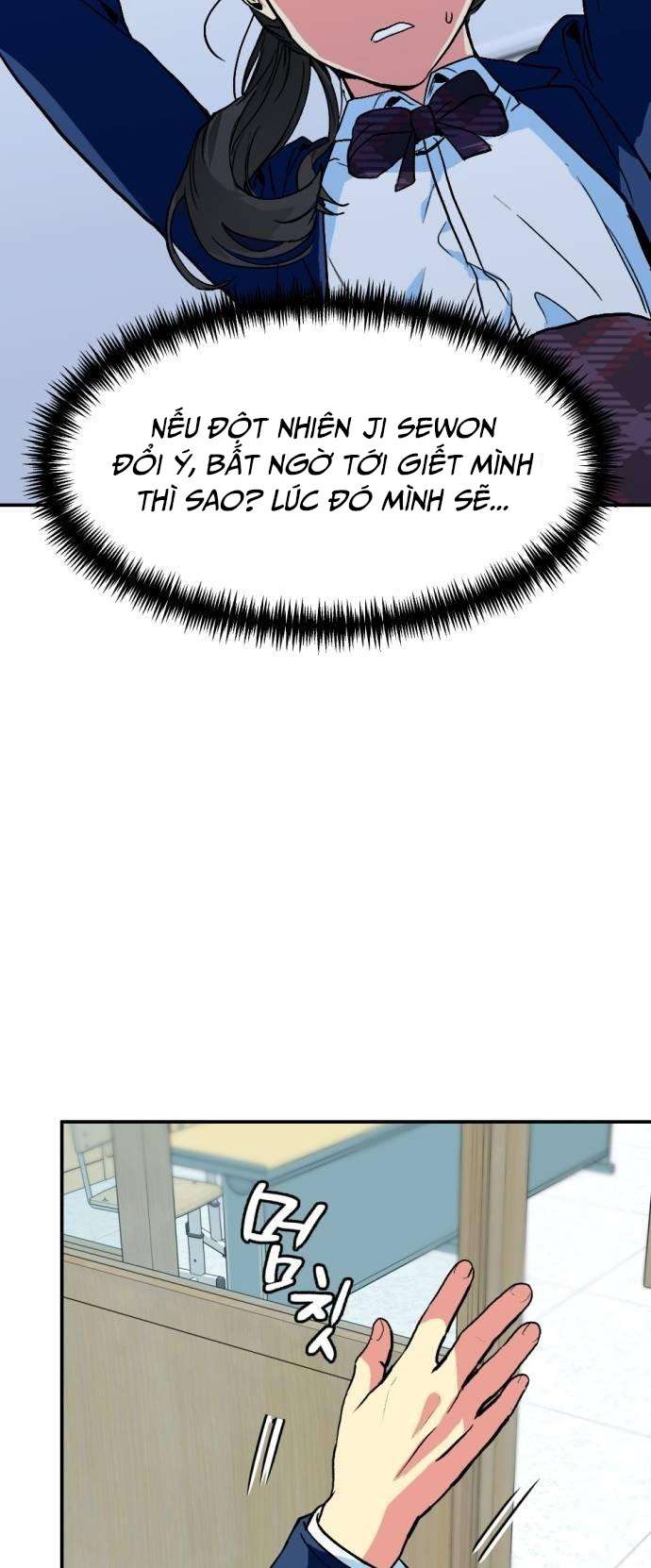 Cứu Lấy Trái Đất! Chap 2 - Trang 3