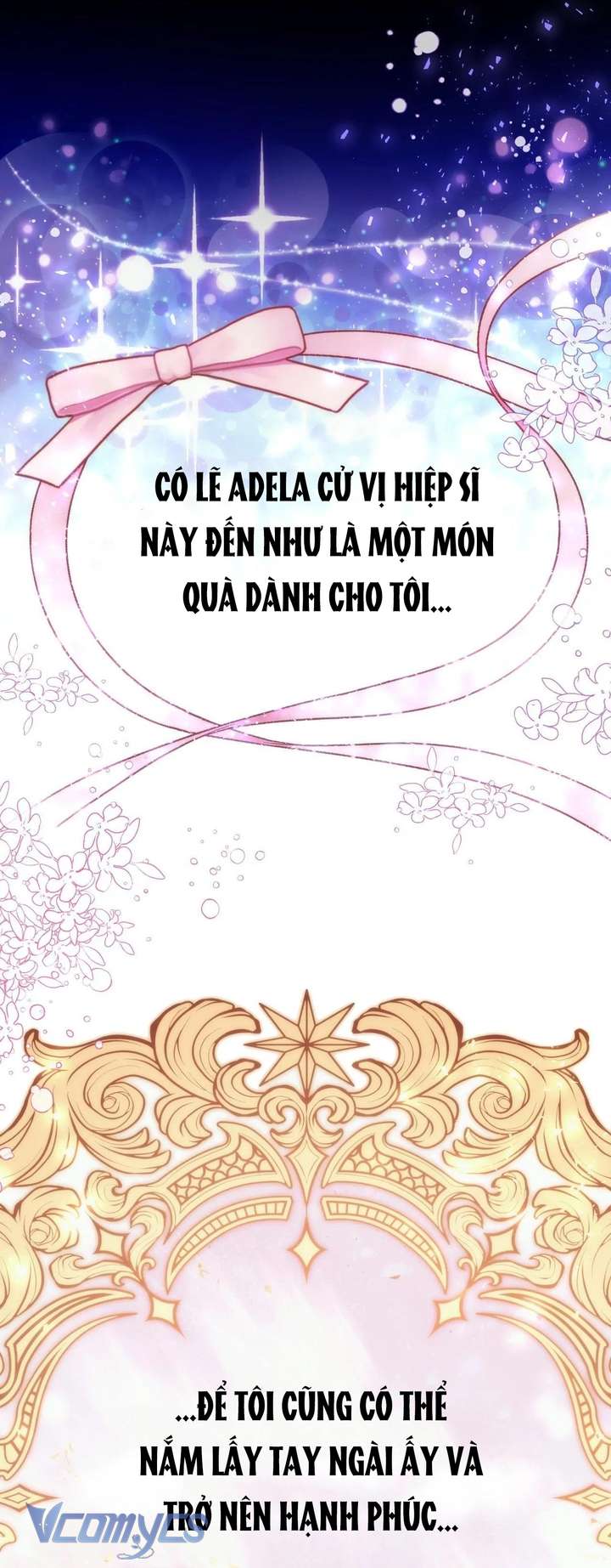 [18+] Người Em Vợ Tóc Vàng Chap 12 - Trang 2