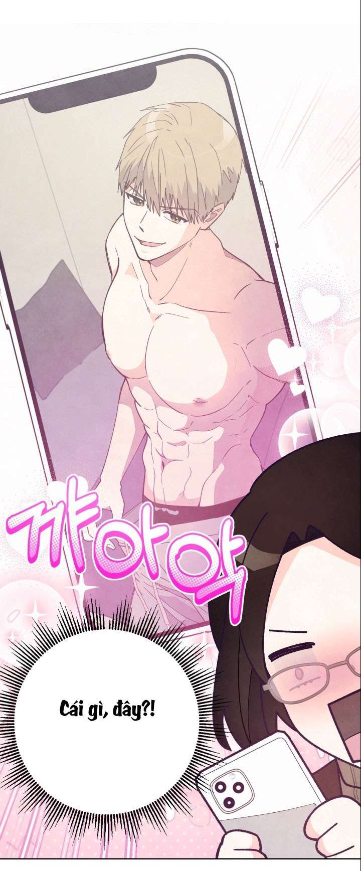 Người Đánh Giá Đồ Chơi Chap 1 - Trang 2