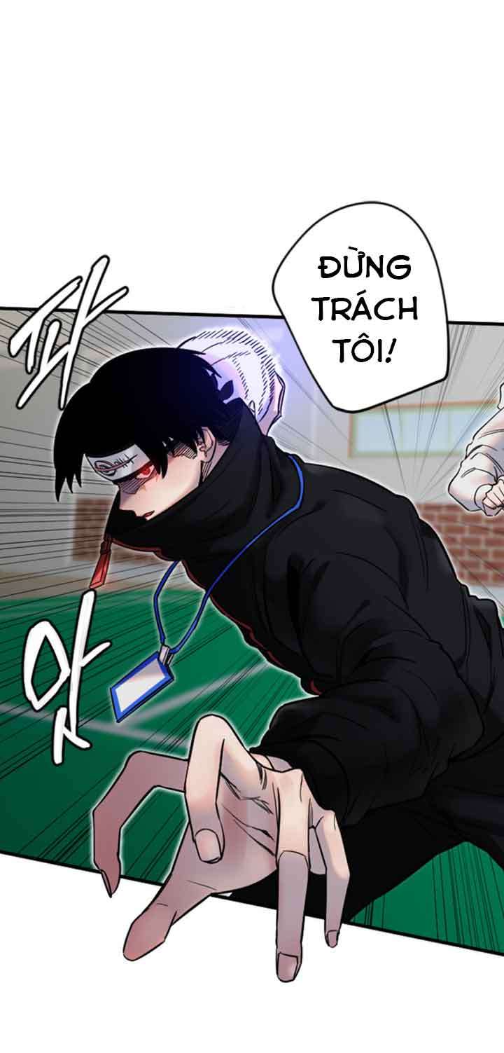 Manitto Chap 5 - Trang 3