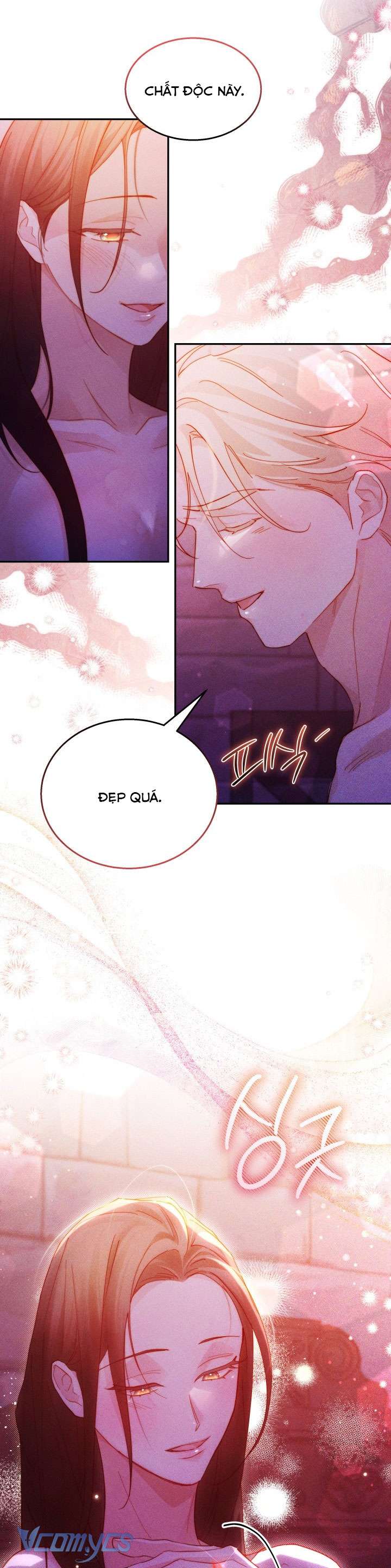 Tiếng Trống Vang Dội Chap 45 - Trang 3