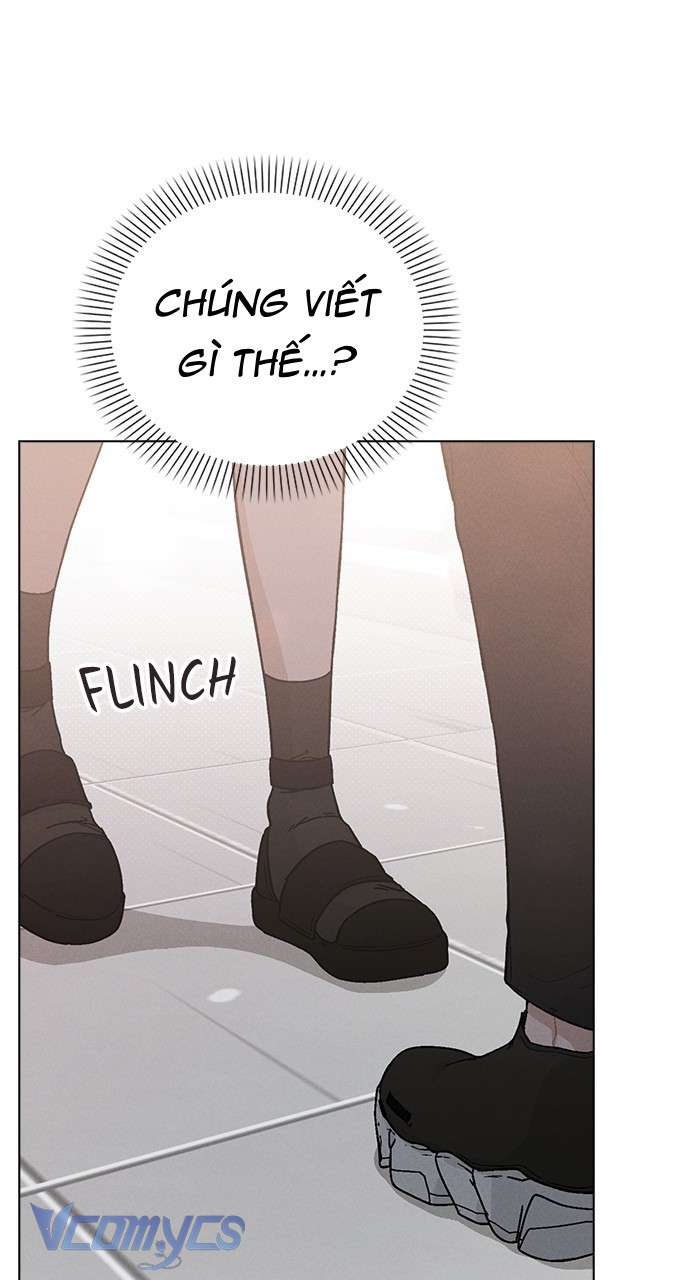 Review Người Yêu Cũ Chap 3 - Trang 3