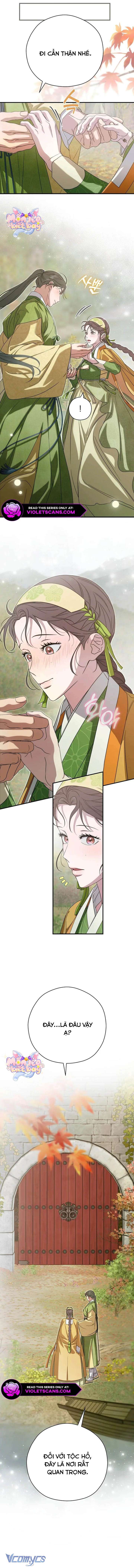 Ta Chỉ Muốn Ăn Em Chap 41 - Trang 4