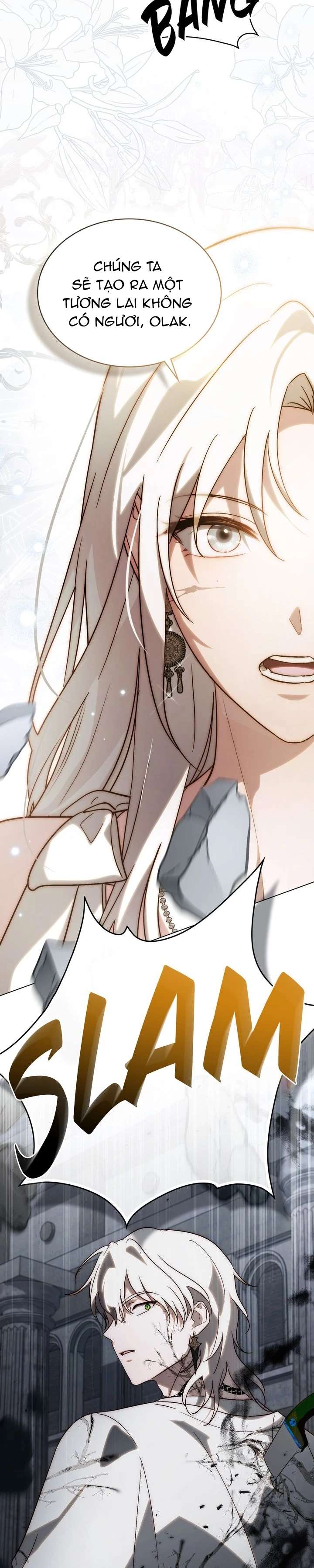 Khi Số Phận Tìm Đến Hai Ta Chap 85 - Trang 4