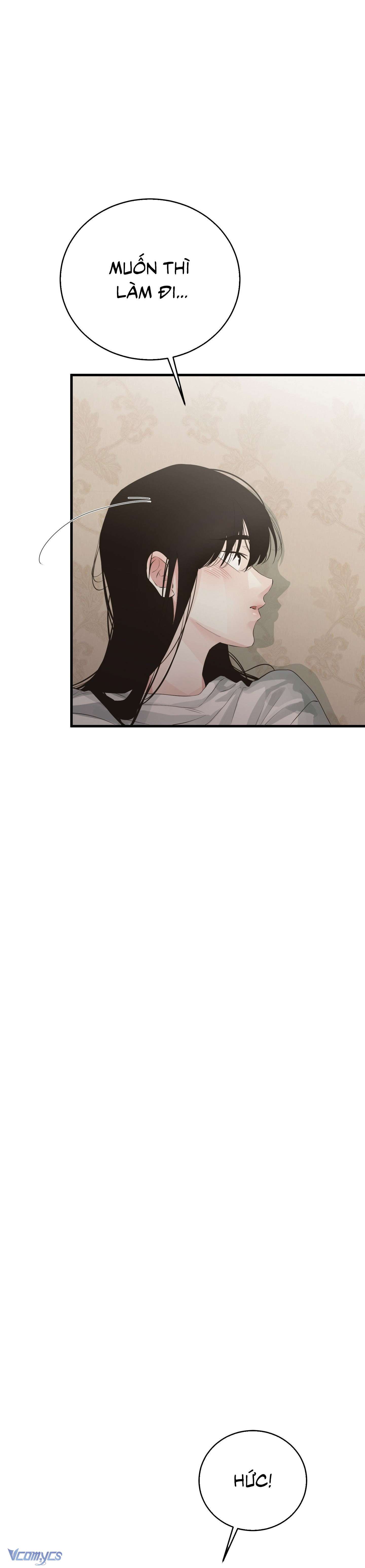 Trở Thành Gia Đình Chap 63 - Trang 3