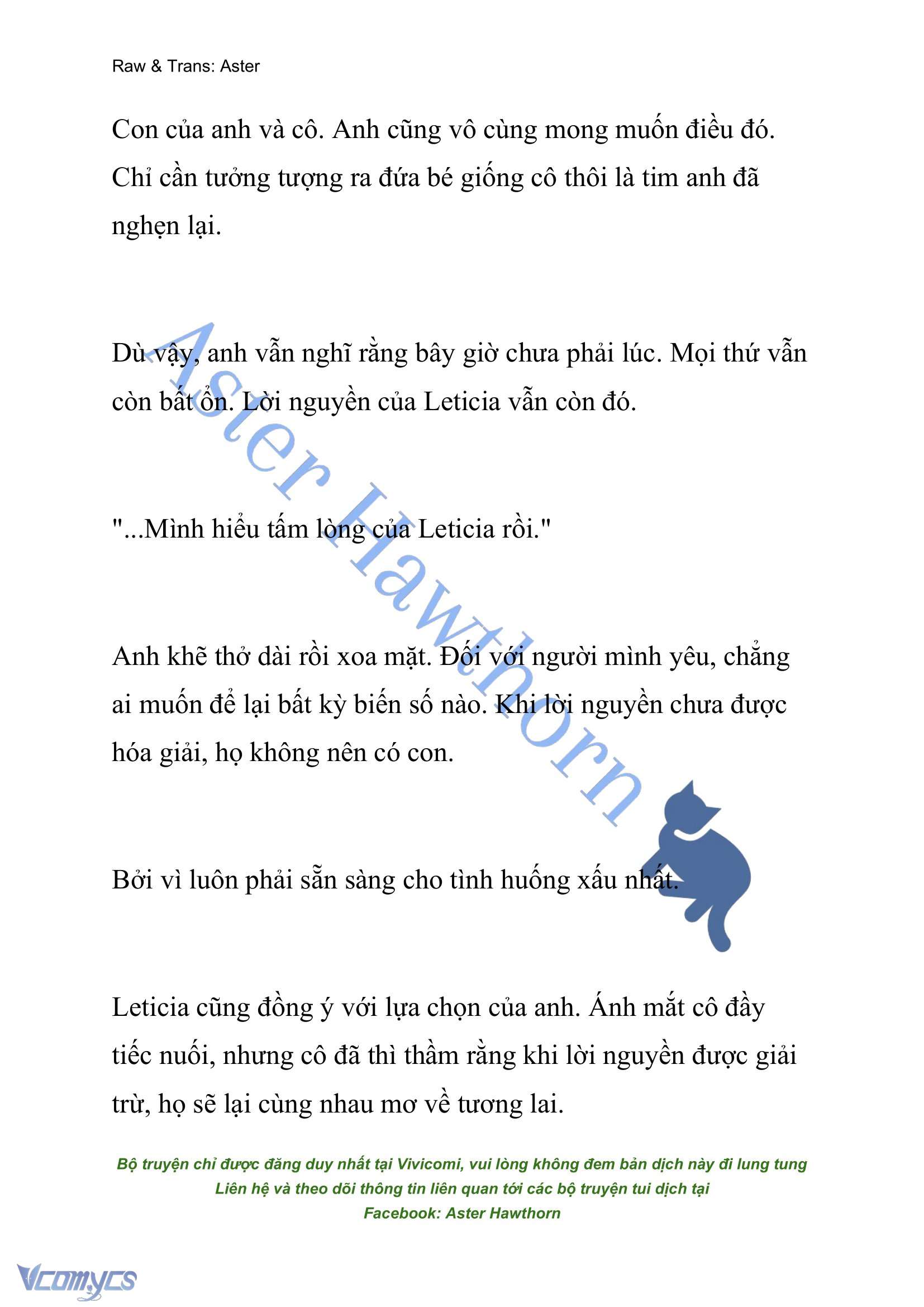 [NOVEL] Cách Để Em Bảo Vệ Anh Chap 165 - Next Chap 166