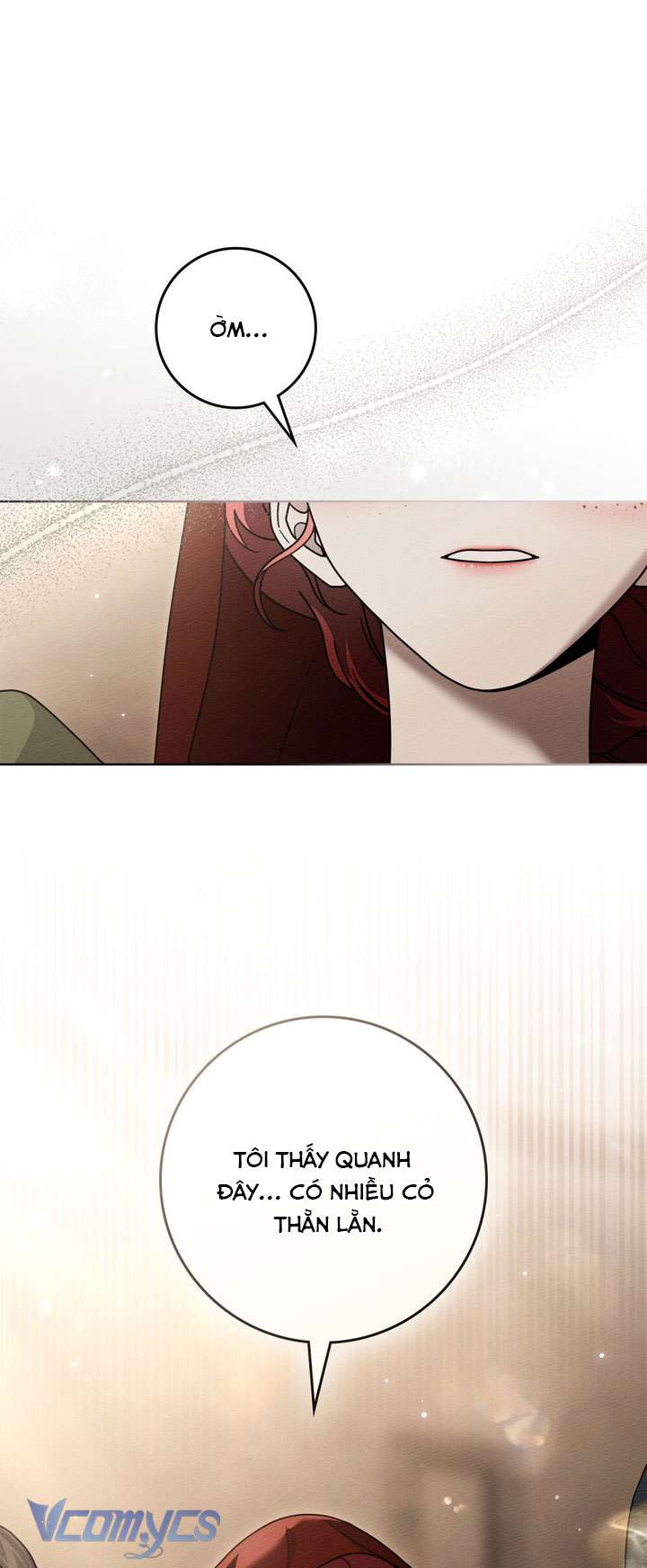 Dưới Bóng Cây Sồi Chap 117 - Trang 2