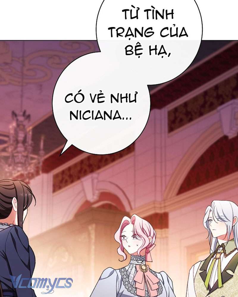 Hầu Gái Độc Quyền Của Hoàng Hậu Phản Diện Chap 64 - Trang 4
