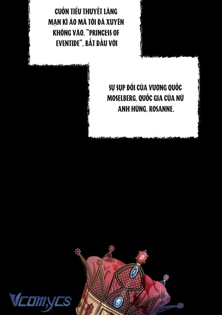 Cuộc Sống Thứ Hai Trên Thảm Đỏ Chap 3 - Trang 3