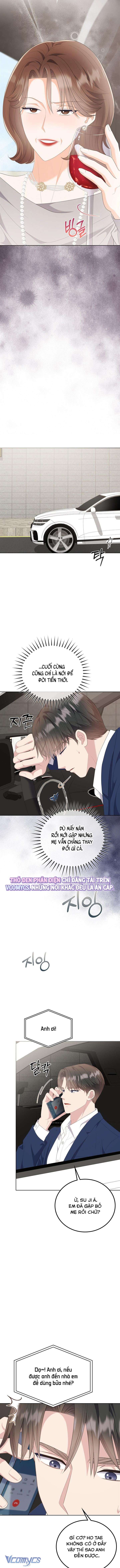 『18+』Giờ Tăng Ca Chap 22 - Trang 2