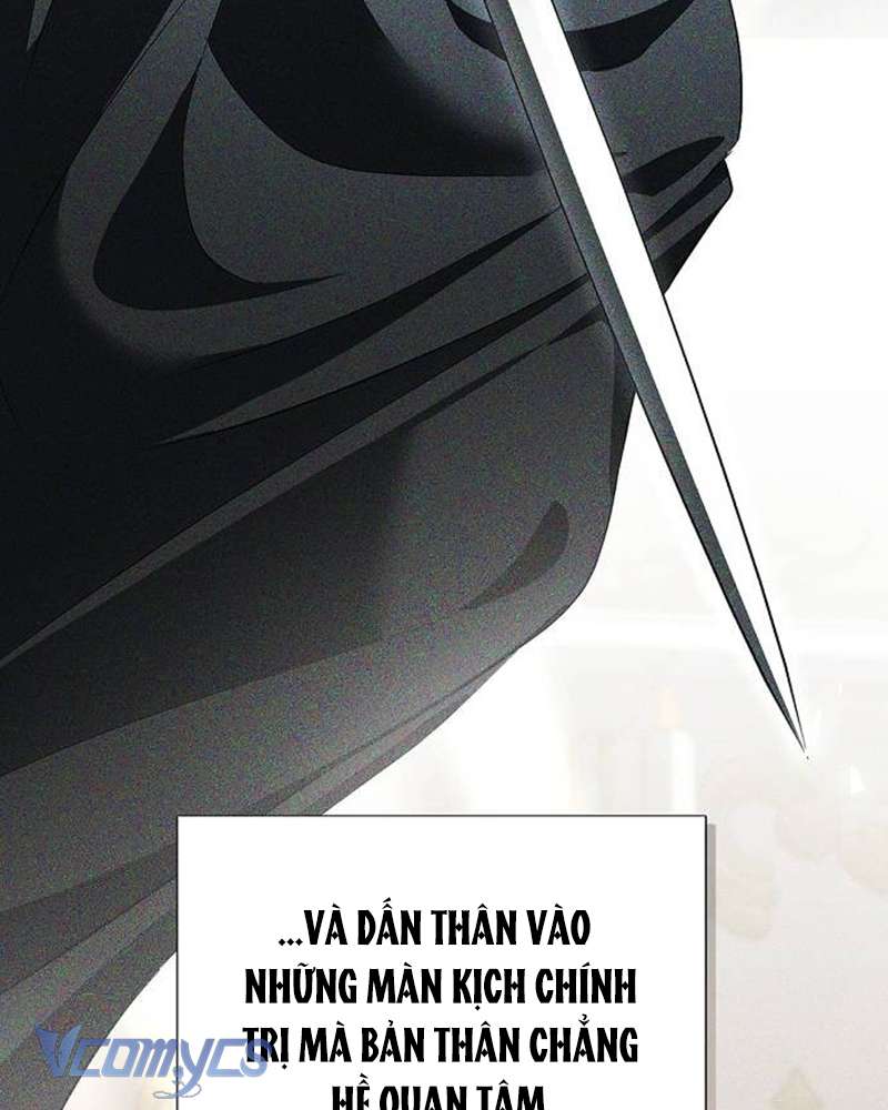 Praesepe Bên Ngoài Chiếc Lồng Chap 20 - Trang 4
