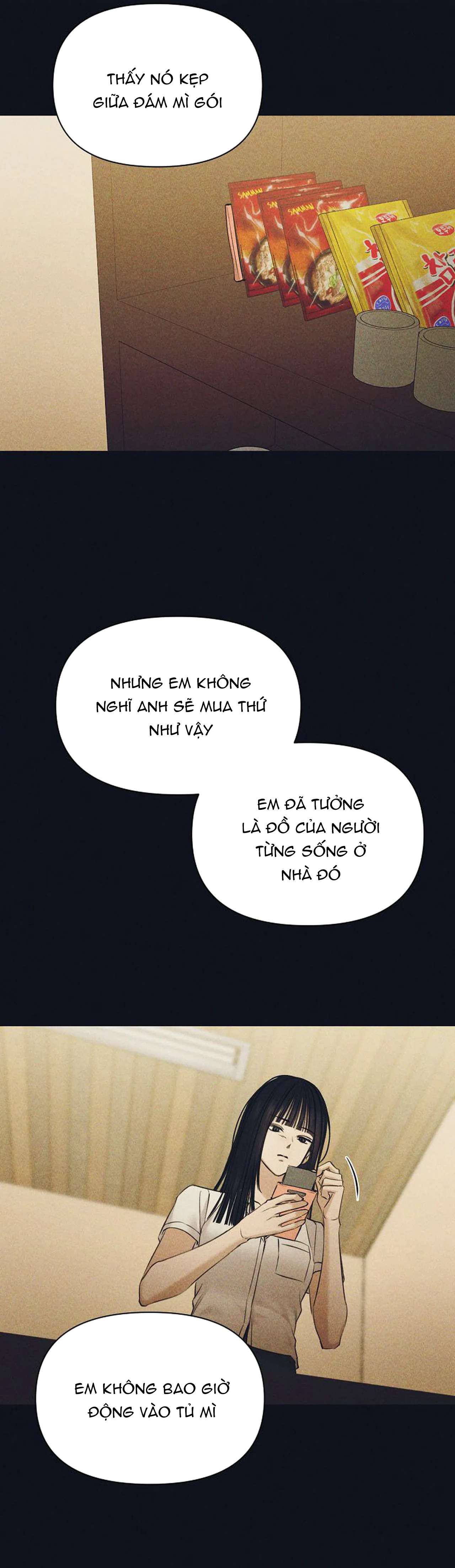 Bình Minh Chap 69 - Trang 3