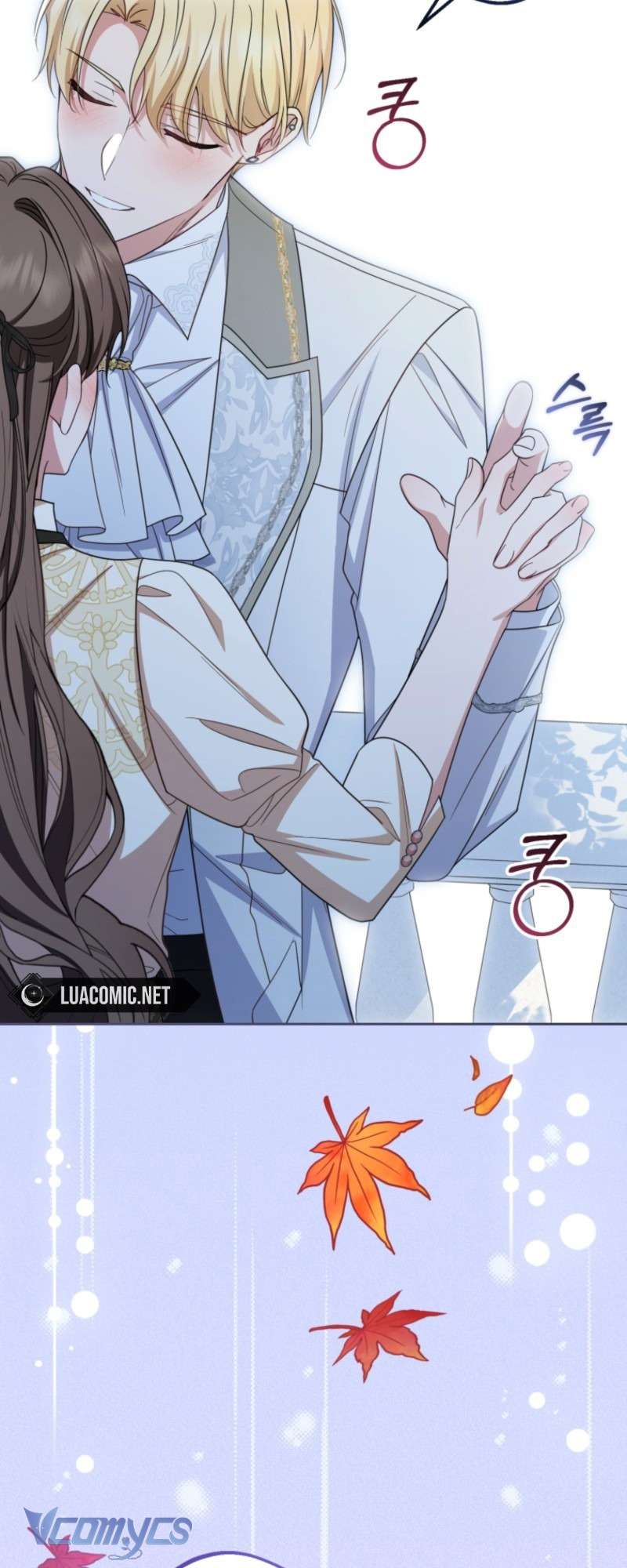 Được Yêu Thương Mà Còn Ngại Ngùng Sao! Chap 102 - Next Chap 105