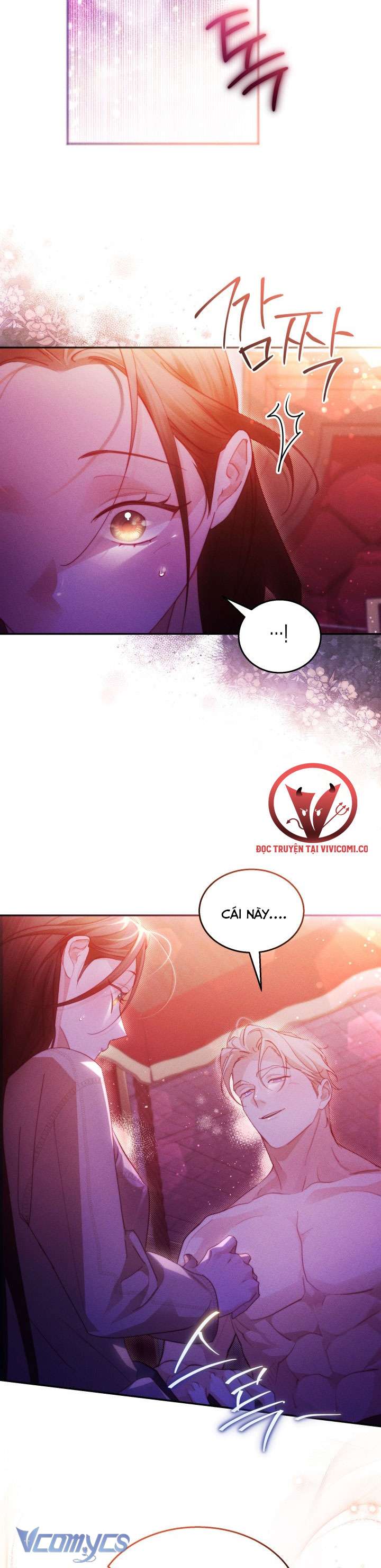 Tiếng Trống Vang Dội Chap 45 - Trang 3