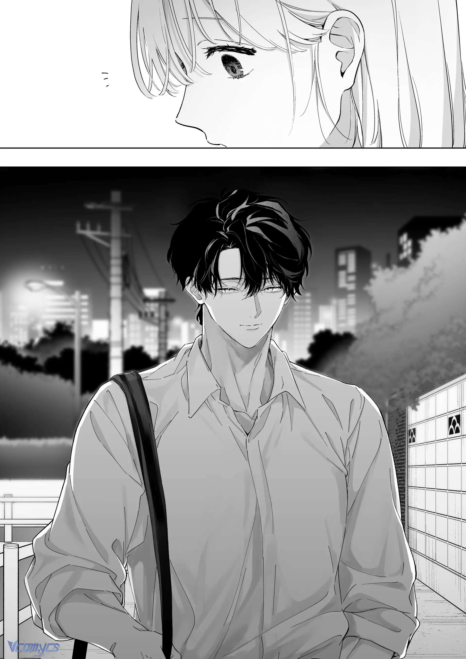 [18+] Tuyển Tập Truyện Ngắn Sếch Tàn Bạo Chap 11.1 - Trang 2