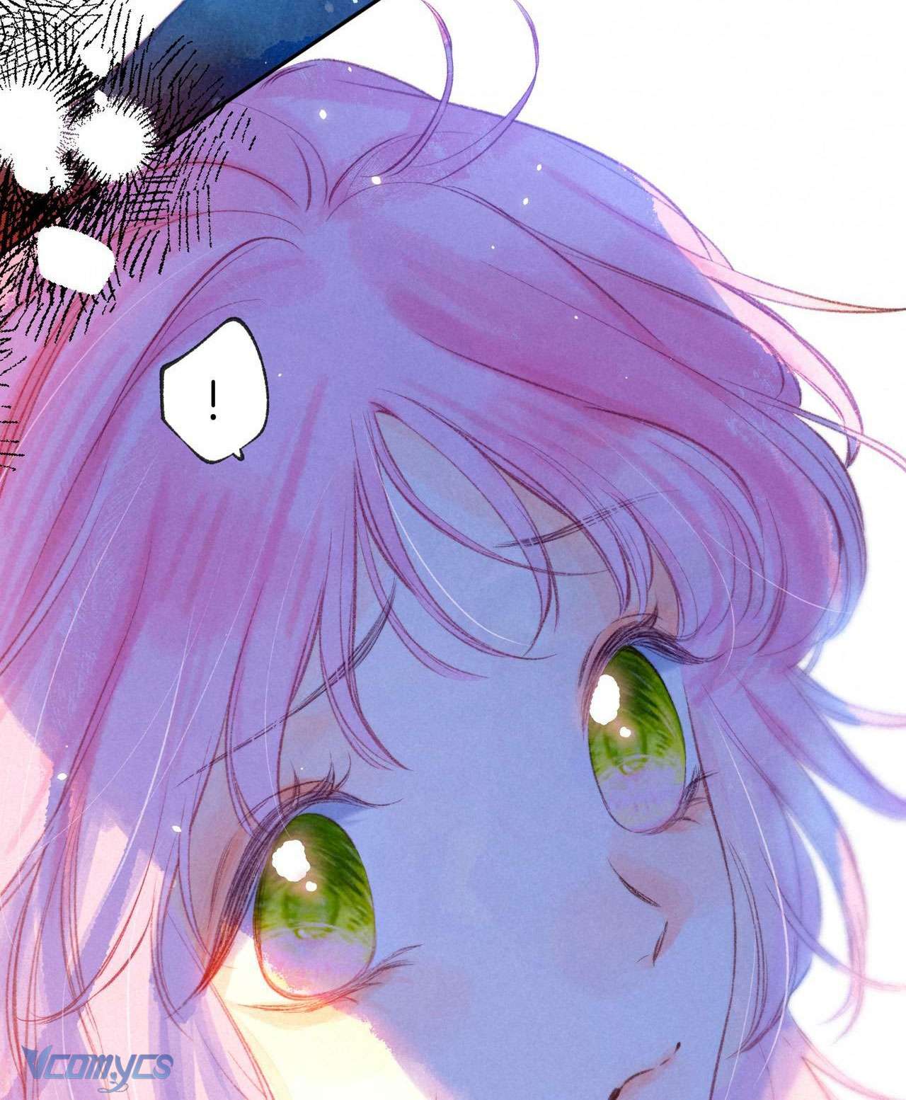 Chiếc Gai Ấm Ám Chap 17 - Trang 2