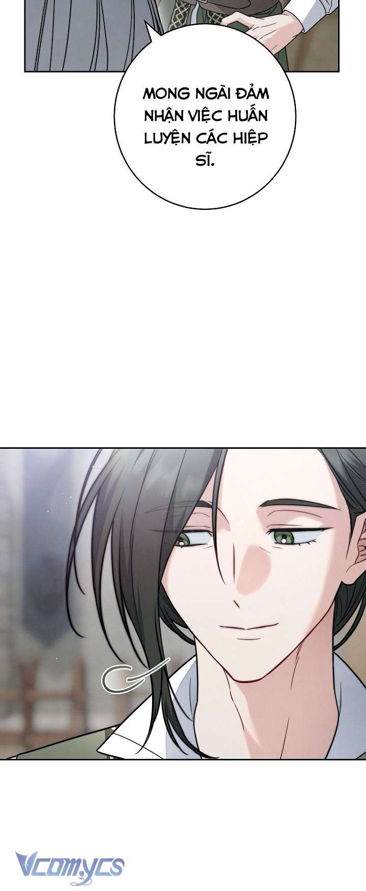 Hôn Nhân Vụ Lợi 2: Bản Tình Ca Không Thể Quên Chap 13 - Trang 2