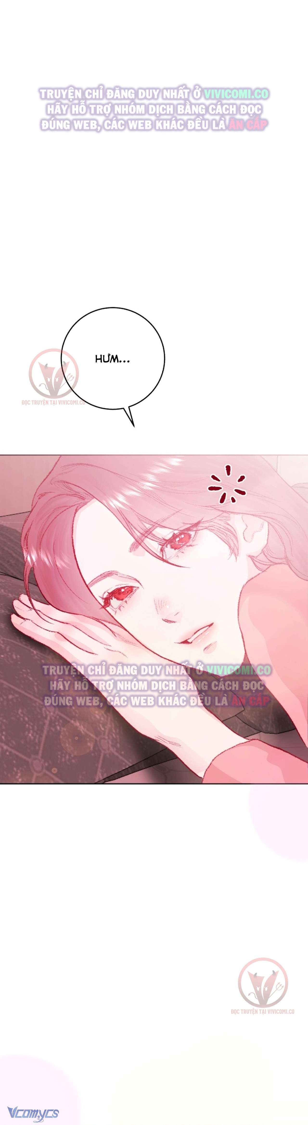 Chàng Quỷ Của Tôi Chap 24 - Trang 4