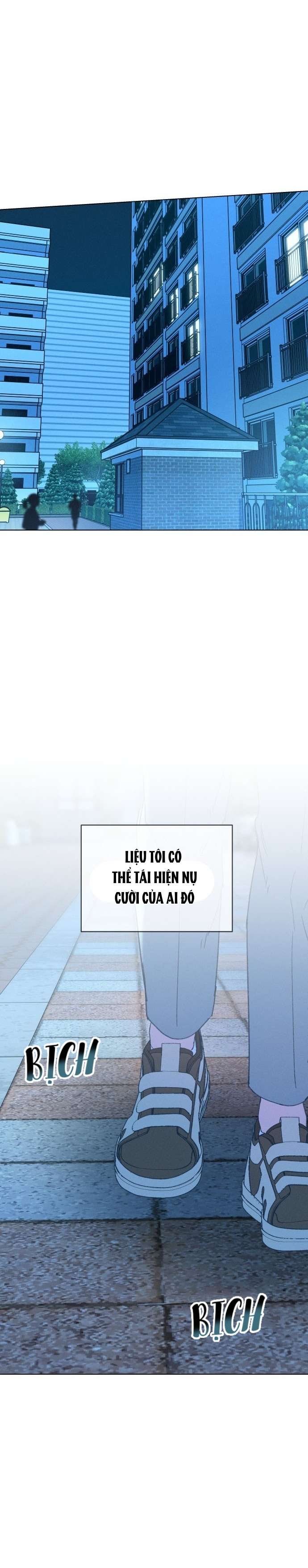 Bầu Trời Mùa Hạ Dấu Yêu Chap 50 - Next Chap 52