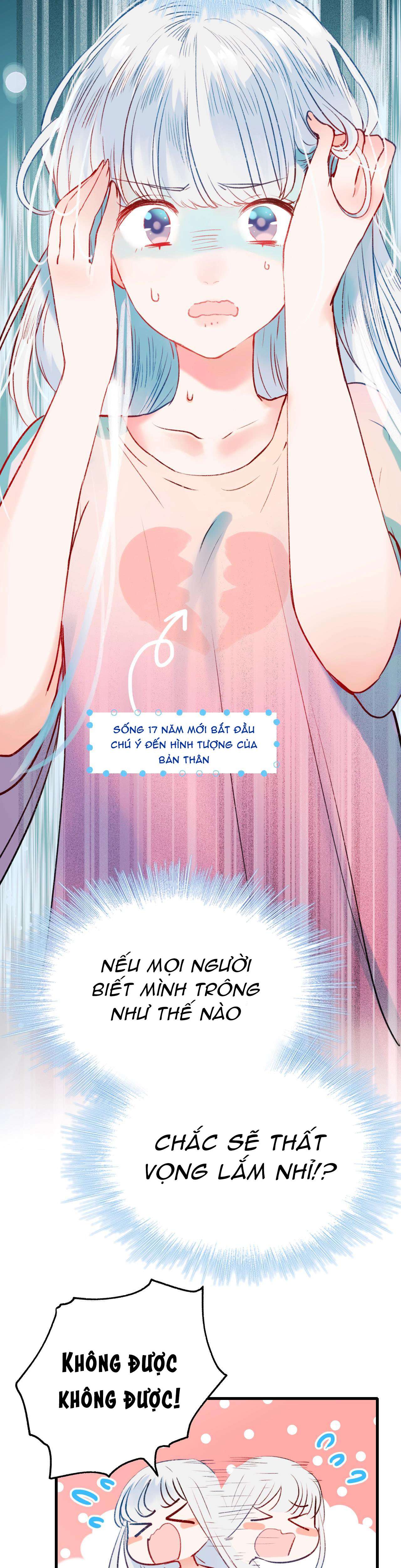 Thành Dã Tiêu Hà Chapter 22 - Trang 4