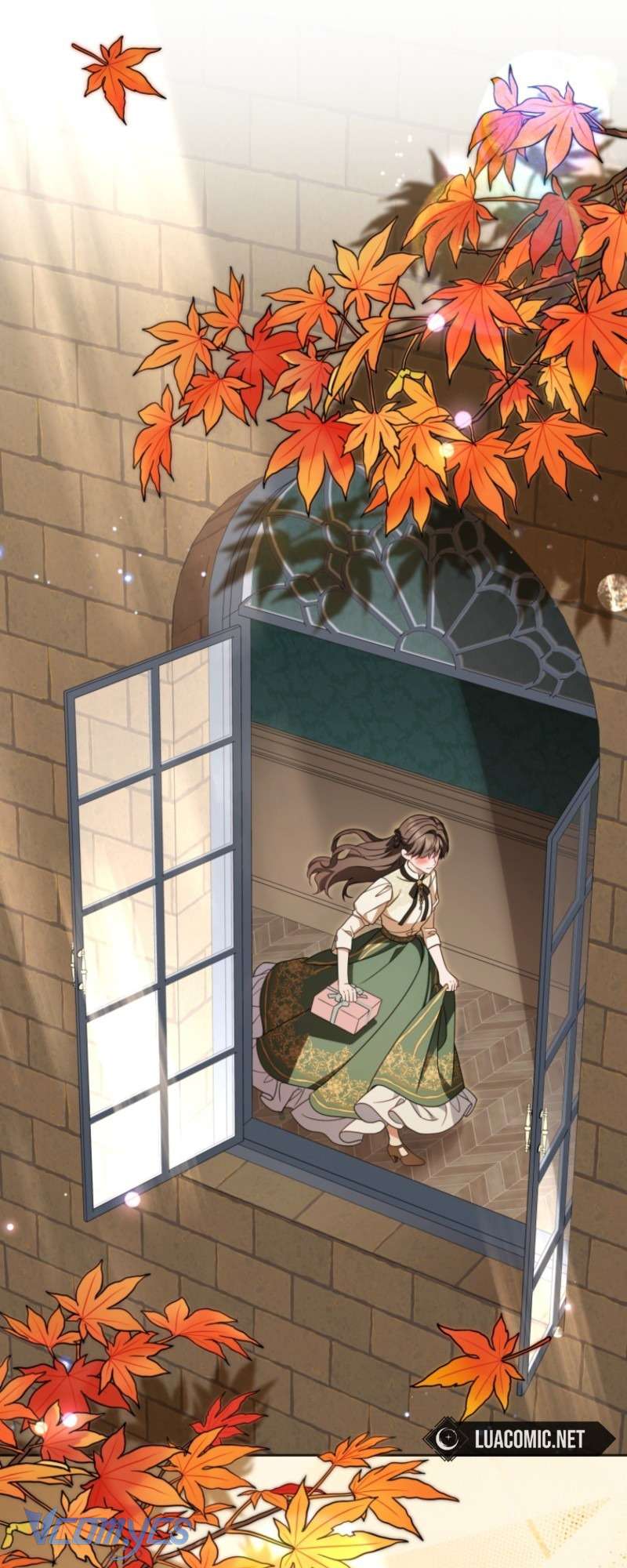 Được Yêu Thương Mà Còn Ngại Ngùng Sao! Chap 102 - Next Chap 105